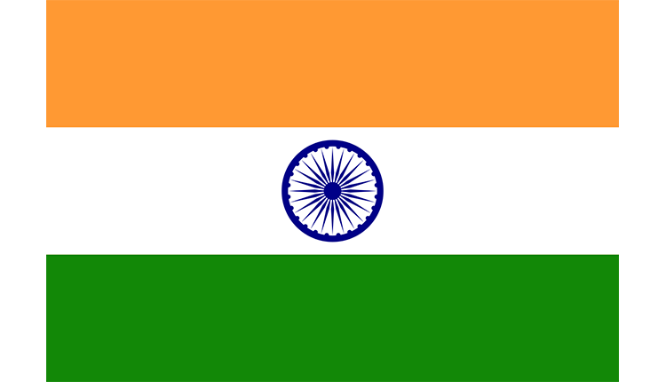 India Flag